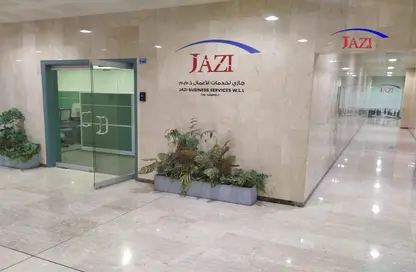 صورة لـ استقبال / بهو مكتب - استوديو - 2 حمامات للايجار في المنامة - محافظة العاصمة ، صورة رقم 1