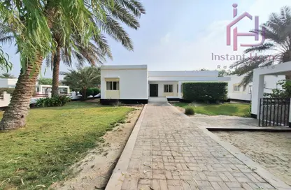 Villa - 3 Bedrooms - 3 Bathrooms for rent in Al Jasra - Northern Governorate