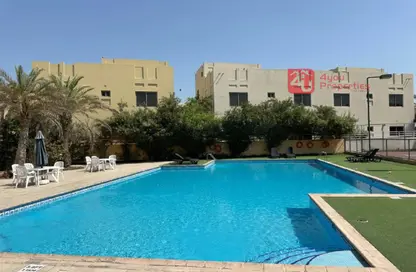 فيلا - 4 غرف نوم - 4 حمامات للايجار في البديع - المحافظة الشمالية