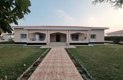 فيلا - 4 غرف نوم - 4 حمامات للايجار في باربار - المحافظة الشمالية