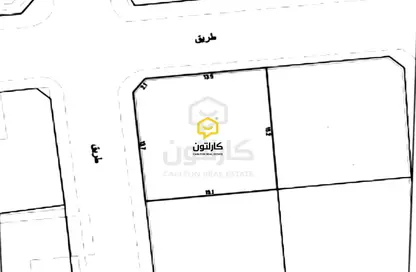 Land - Studio for sale in Bani Jamra - Northern Governorate Land - Studio for sale in Bani Jamra - Northern Governorate