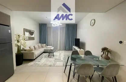 شقة - 2 غرف نوم - 2 حمامات للايجار في مراسي البحرين - ديار المحرق - المحرق