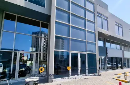 Bulk Rent Unit - Studio - 4 Bathrooms for rent in Salmaniya - Manama - Capital Governorate