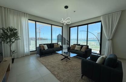 Apartment - 3 Bedrooms - 3 Bathrooms for sale in Marassi Al Bahrain - Diyar Al Muharraq - Muharraq Governorate