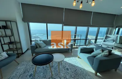 Apartment - 2 Bedrooms - 2 Bathrooms for rent in Seef - Capital Governorate