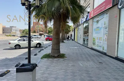 متجر - استوديو للايجار في الجنبية - المحافظة الشمالية