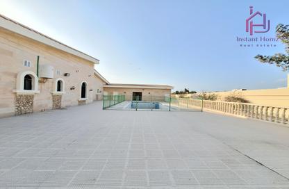 Whole Building - Studio - 6 Bathrooms for rent in Hamala - Northern Governorate