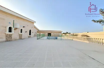 عمارة بالكامل - استوديو - 6 حمامات للايجار في الهملة - المحافظة الشمالية