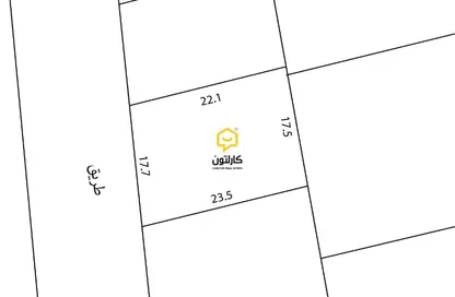 أرض - استوديو للبيع في المالكية - المحافظة الشمالية