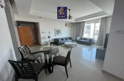 Apartment - 2 Bedrooms - 2 Bathrooms for rent in Saraya al Bahar - Amwaj Islands - Muharraq Governorate
