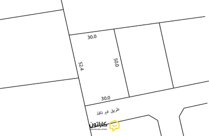 Land - Studio for sale in Saar - Northern Governorate Land - Studio for sale in Saar - Northern Governorate