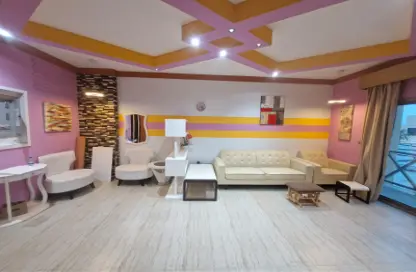 Apartment - 1 Bedroom - 2 Bathrooms for rent in Busaiteen - Muharraq Governorate
