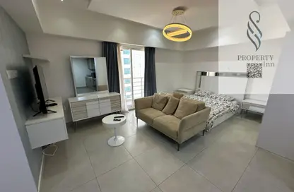 Apartment - Studio - 1 Bathroom for rent in Al Juffair - Capital Governorate
