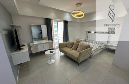 Apartment - Studio - 1 Bathroom for sale in Al Juffair - Capital Governorate
