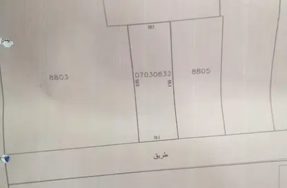 أرض - استوديو للبيع في سلماباد - المحافظة الوسطى