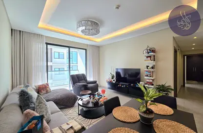 Apartment - 2 Bedrooms - 3 Bathrooms for rent in Amwaj Avenue - Amwaj Islands - Muharraq Governorate