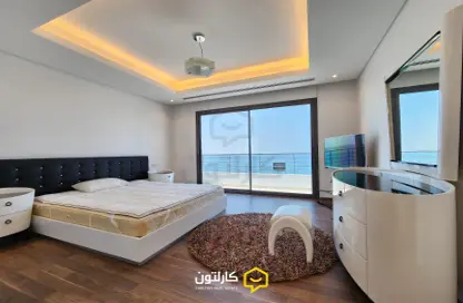 فيلا - 3 غرف نوم - 4 حمامات للبيع في درة مارينا - درة البحرين - المحافظة الجنوبية