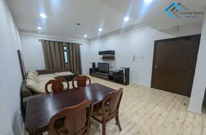 Apartment - 2 Bedrooms - 2 Bathrooms for rent in Janabiya - Northern Governorate
