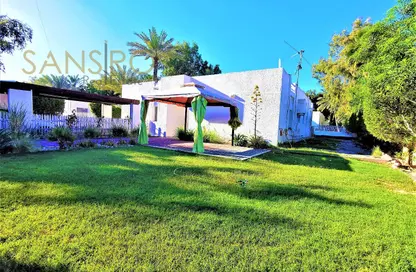 Villa - 3 Bedrooms - 3 Bathrooms for rent in Barbar - Northern Governorate