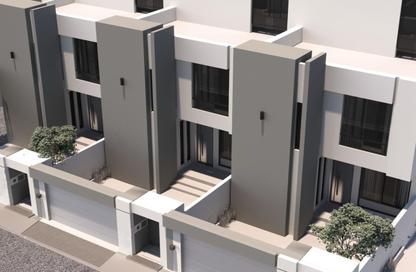 Villa - 4 Bedrooms - 5 Bathrooms for sale in Hamala - Northern Governorate