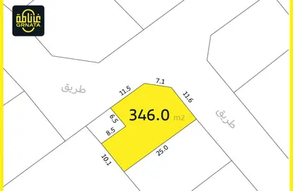 Land - Studio for sale in Arad - Muharraq Governorate