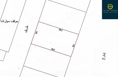 Land - Studio for sale in Bahrain Investment Gateway - Muharraq Governorate