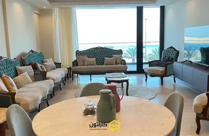 Apartment - 3 Bedrooms - 4 Bathrooms for sale in Essence of Dilmunia - Dilmunia Island - Muharraq Governorate