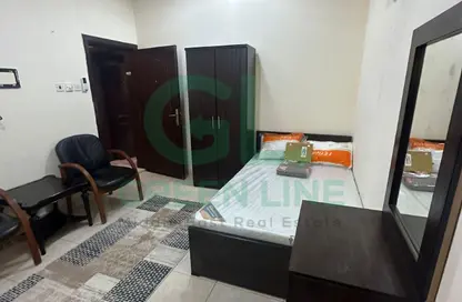 شقة - 1 حمام للايجار في القضيبية - المنامة - محافظة العاصمة
