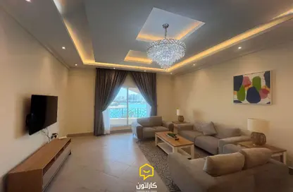 Apartment - 3 Bedrooms - 4 Bathrooms for rent in Amwaj Avenue - Amwaj Islands - Muharraq Governorate Apartment - 3 Bedrooms - 4 Bathrooms for rent in Amwaj Avenue - Amwaj Islands - Muharraq Governorate