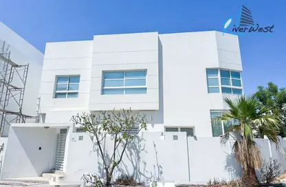 Apartment - 3 Bedrooms - 4 Bathrooms for sale in Janabiya - Northern Governorate