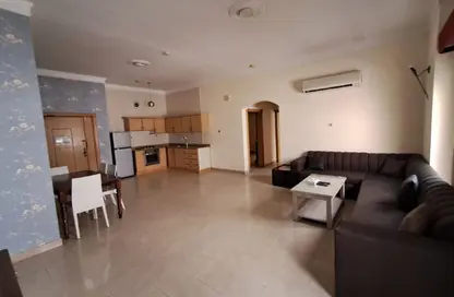 شقة - 2 غرف نوم - 2 حمامات للايجار في الجفير - محافظة العاصمة