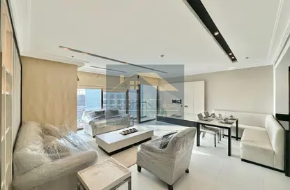 Apartment - 2 Bedrooms - 3 Bathrooms for rent in The Lagoon - Amwaj Islands - Muharraq Governorate