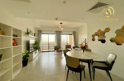 شقة - 2 غرف نوم - 2 حمامات للايجار في شارع أمواج - أمواج - المحرق شقة - 2 غرف نوم - 2 حمامات للايجار في شارع أمواج - أمواج - المحرق