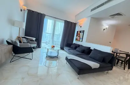 Apartment - 2 Bedrooms - 2 Bathrooms for rent in Seef - Capital Governorate