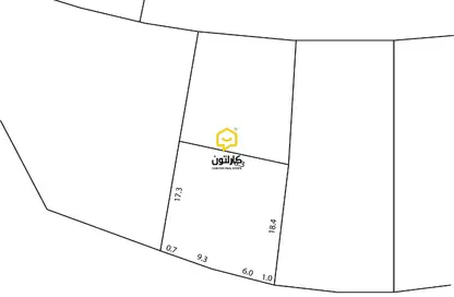 Land - Studio for sale in Nuwaidrat - Central Governorate