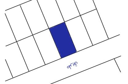 Land - Studio for sale in Dumistan - Northern Governorate