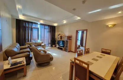 Apartment - 3 Bedrooms - 4 Bathrooms for rent in Seef - Capital Governorate