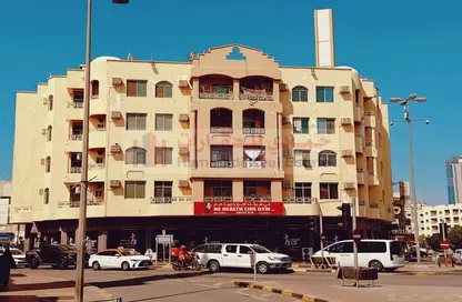 Apartment - 2 Bedrooms - 2 Bathrooms for rent in Exhibition Road - Hoora - Capital Governorate