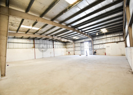 Warehouse for rent in Riffa Al Sharqi - Riffa - Southern Governorate