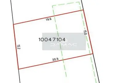 أرض - استوديو للبيع في المالكية - المحافظة الشمالية