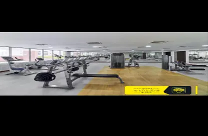 Apartment - 1 Bedroom - 2 Bathrooms for rent in Al Juffair - Capital Governorate