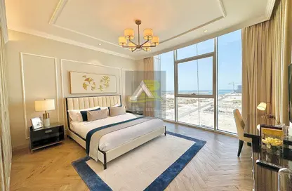 Apartment - 2 Bedrooms - 3 Bathrooms for rent in Seef - Capital Governorate