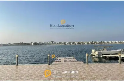 Villa - 3 Bedrooms - 4 Bathrooms for sale in Murjan 1 (Phase 1 and 2) - Durrat Al Bahrain - Southern Governorate
