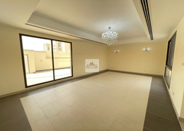 Villa - 3 bedrooms - 4 bathrooms for rent in Al Areen Development - Zallaq - Southern Governorate