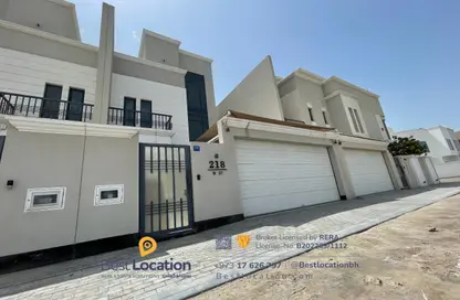 Villa - 3 Bedrooms - 4 Bathrooms for sale in Shakhura - Northern Governorate