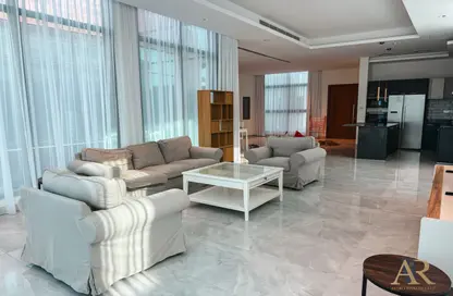 Apartment - 2 Bedrooms - 3 Bathrooms for rent in Hamala - Northern Governorate
