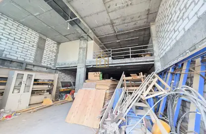 مستودع - استوديو - 1 حمام للايجار في توبلي - المحافظة الوسطى