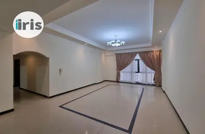 شقة - 3 غرف نوم - 3 حمامات للايجار في الجفير - محافظة العاصمة