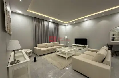Apartment - 2 Bedrooms - 2 Bathrooms for rent in Shakhura - Northern Governorate
