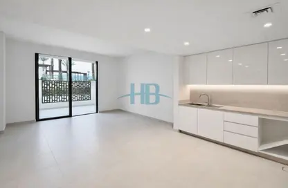 Apartment - 2 Bedrooms - 2 Bathrooms for rent in Marassi Al Bahrain - Diyar Al Muharraq - Muharraq Governorate